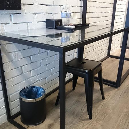 68 Boutique Hotel Sitiawan Ngoại thất bức ảnh