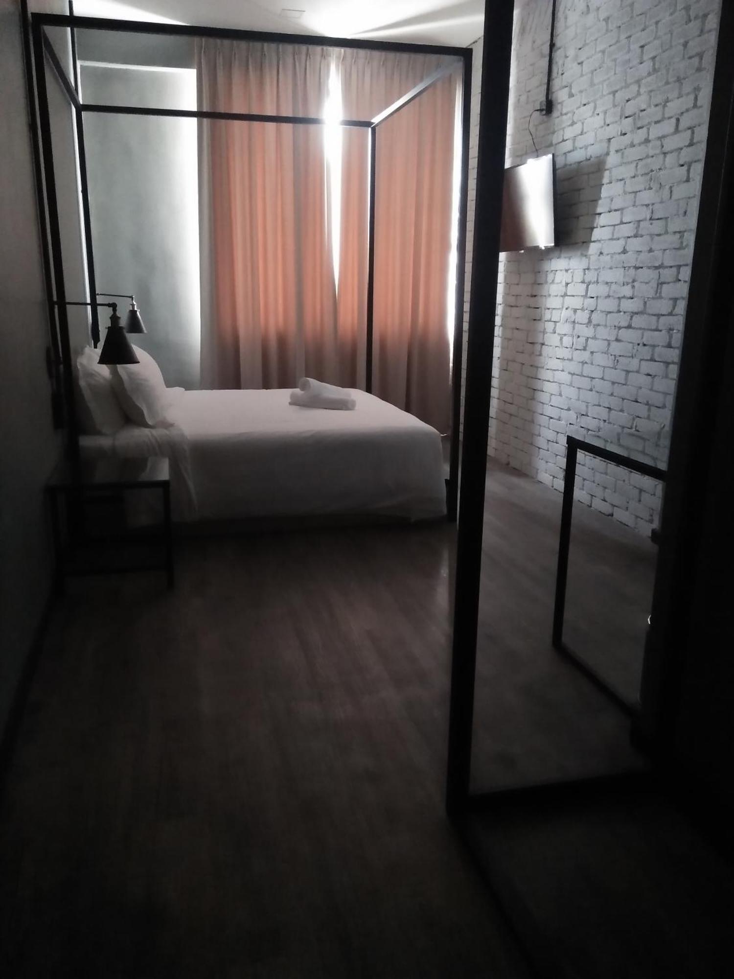 68 Boutique Hotel Sitiawan Ngoại thất bức ảnh
