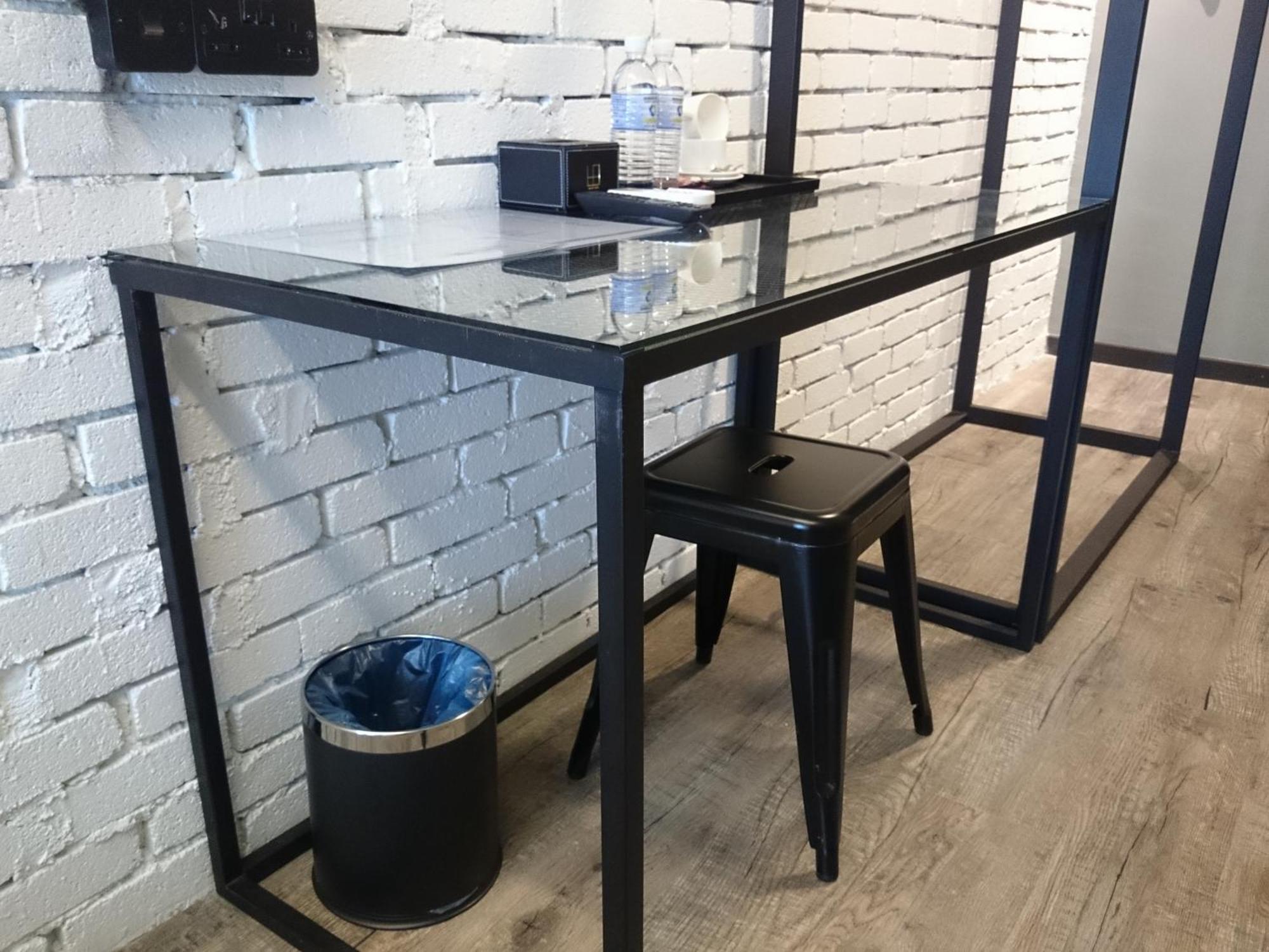 68 Boutique Hotel Sitiawan Ngoại thất bức ảnh