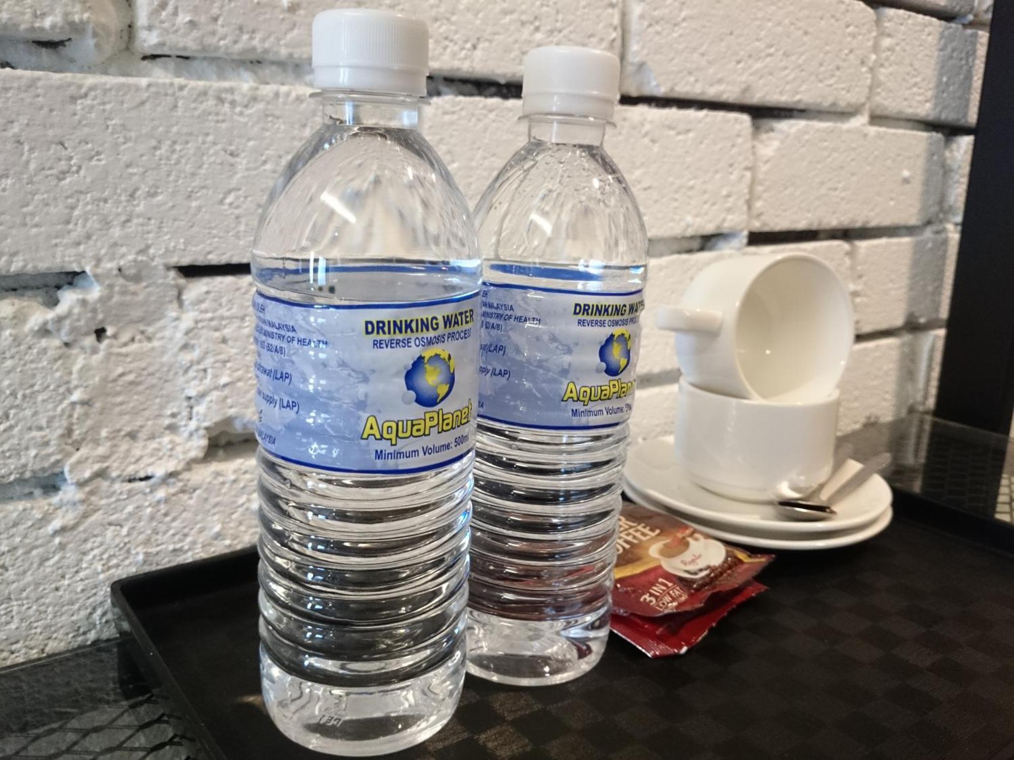 68 Boutique Hotel Sitiawan Ngoại thất bức ảnh