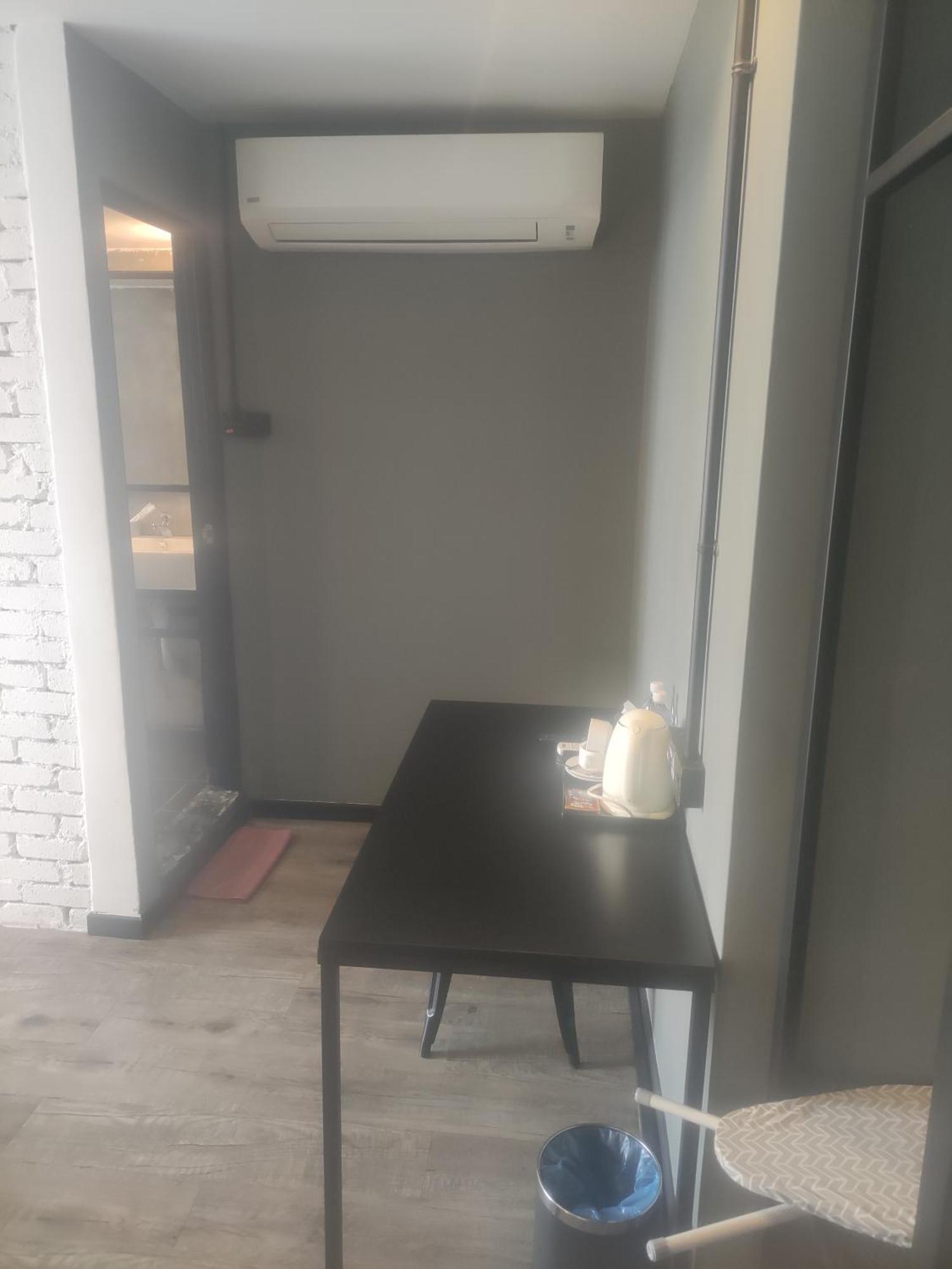 68 Boutique Hotel Sitiawan Ngoại thất bức ảnh