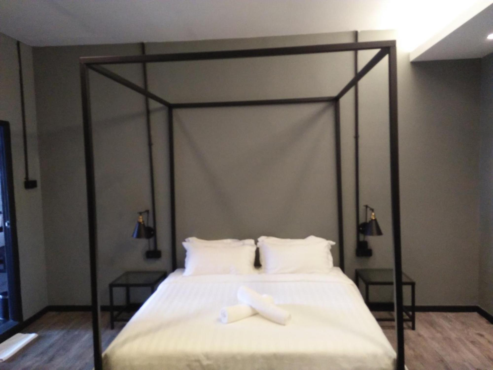 68 Boutique Hotel Sitiawan Ngoại thất bức ảnh