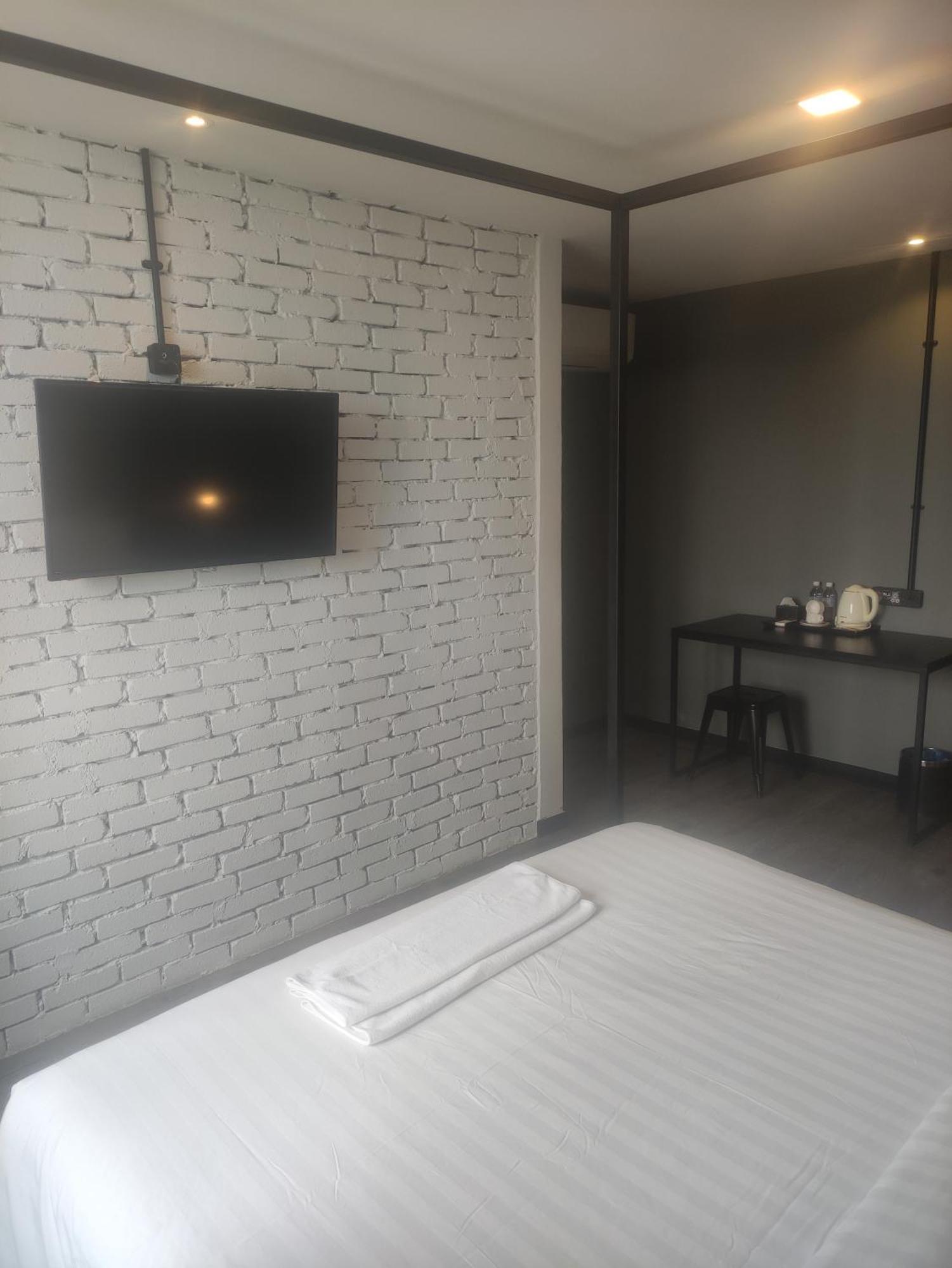 68 Boutique Hotel Sitiawan Ngoại thất bức ảnh