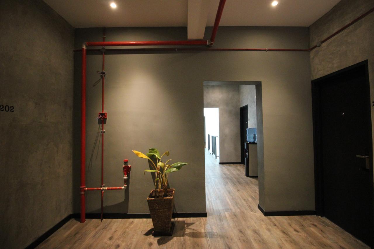68 Boutique Hotel Sitiawan Ngoại thất bức ảnh