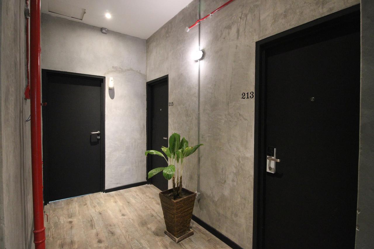 68 Boutique Hotel Sitiawan Ngoại thất bức ảnh