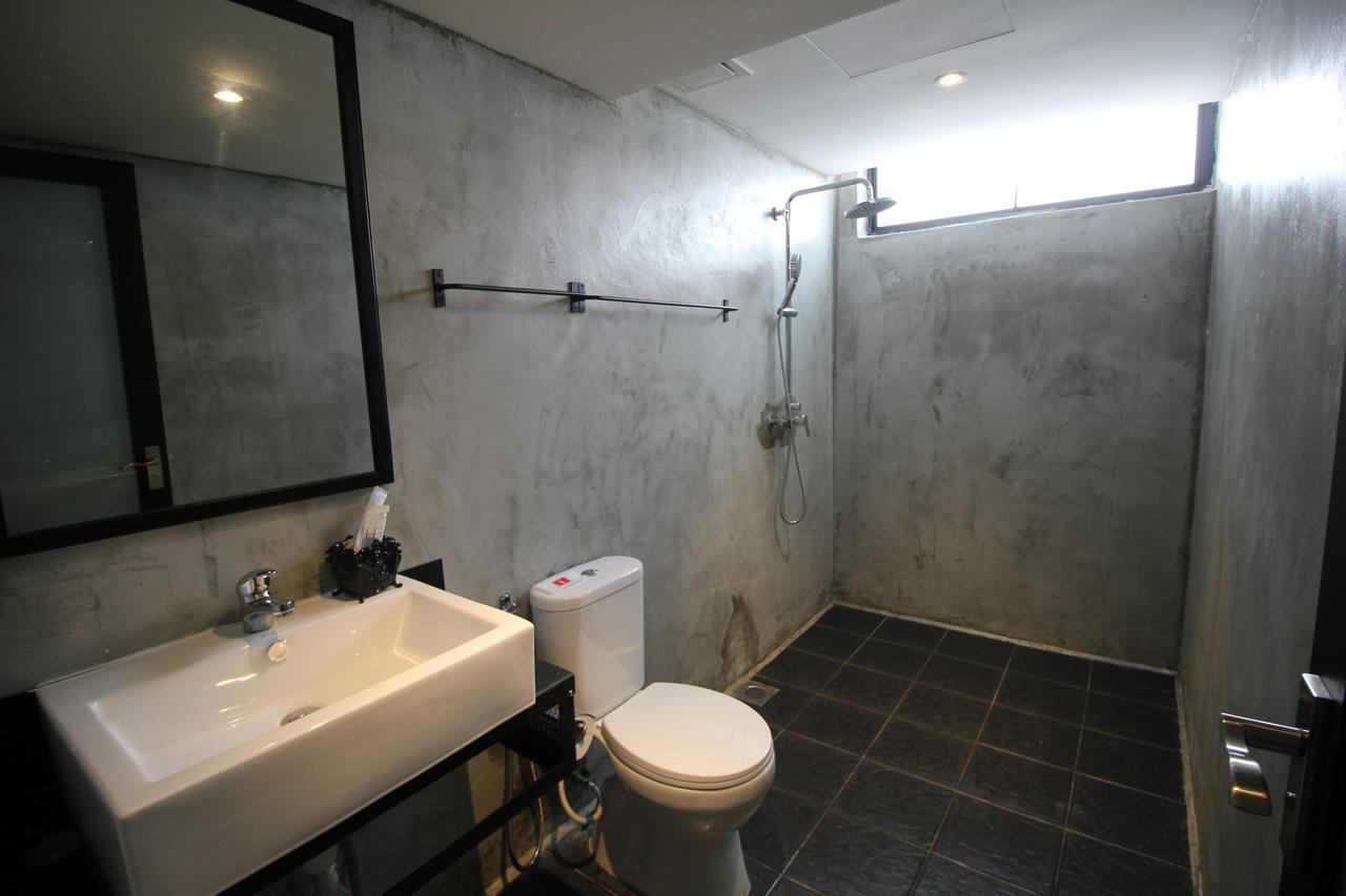 68 Boutique Hotel Sitiawan Ngoại thất bức ảnh