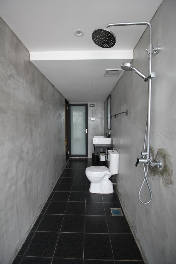 68 Boutique Hotel Sitiawan Ngoại thất bức ảnh