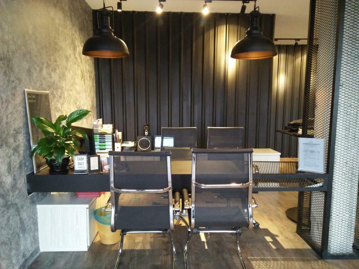 68 Boutique Hotel Sitiawan Ngoại thất bức ảnh