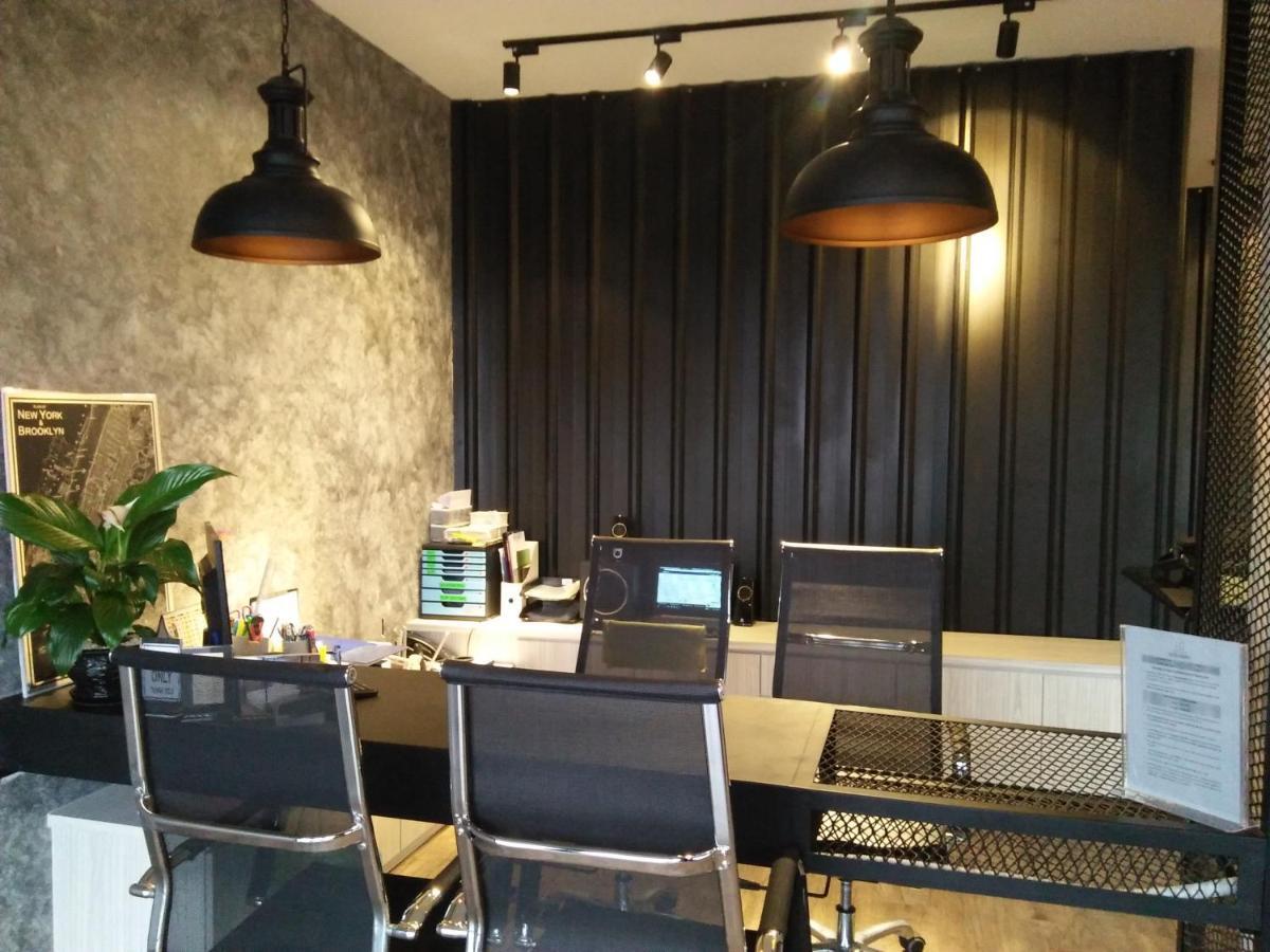 68 Boutique Hotel Sitiawan Ngoại thất bức ảnh